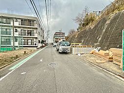 横浜市 青葉区新石川3丁目 戸建て 2号棟