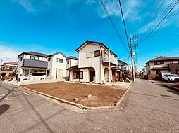 相模原市 中央区陽光台3丁目 土地