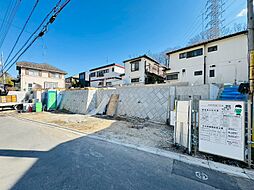 町田市西成瀬3丁目 戸建て 1号棟