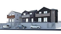 町田市西成瀬3丁目 戸建て 1号棟