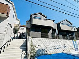 町田市西成瀬3丁目 戸建て 1号棟