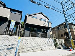 町田市西成瀬3丁目 戸建て 3号棟