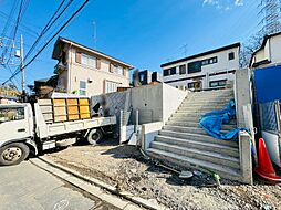 町田市西成瀬3丁目 戸建て 3号棟