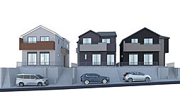 町田市西成瀬3丁目 戸建て 2号棟