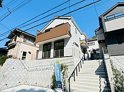 町田市西成瀬3丁目 戸建て 2号棟