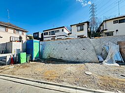 町田市西成瀬3丁目 戸建て 2号棟