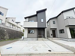 町田市玉川学園3丁目 戸建て 1号棟