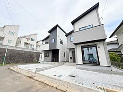町田市玉川学園3丁目 戸建て 2号棟