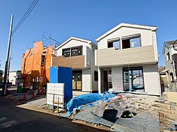 相模原市 中央区上溝7丁目 戸建て 1号棟