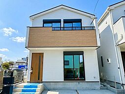 相模原市 中央区上溝7丁目 戸建て 1号棟