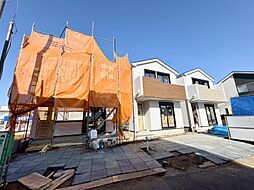 相模原市 中央区上溝7丁目 戸建て 3号棟