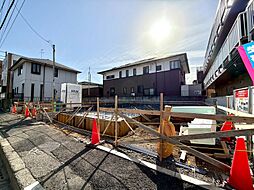 相模原市 中央区清新7丁目 戸建て 1号棟