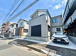 相模原市 中央区清新7丁目 戸建て 1号棟
