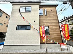 八王子市元横山町3丁目 戸建て 1号棟