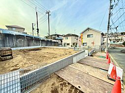 町田市金井ヶ丘2丁目 戸建て B号棟