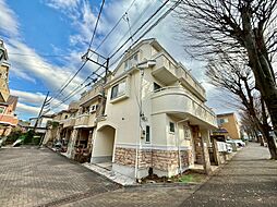 横浜市 青葉区みたけ台 戸建て