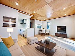 八王子市下柚木2丁目 戸建て