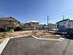 横浜市 青葉区美しが丘西2丁目 土地 9区画