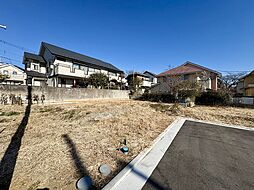 横浜市 青葉区美しが丘西2丁目 土地 8区画