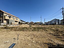 横浜市 青葉区美しが丘西2丁目 土地 2区画