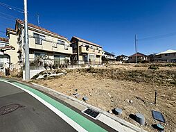 横浜市 青葉区美しが丘西2丁目 土地 1区画