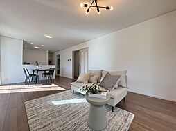 川崎市 麻生区王禅寺 西4丁目 戸建て 2号棟