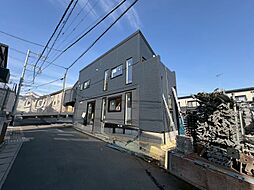 川崎市 宮前区東有馬2丁目 戸建て 1号棟