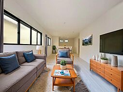 座間市相武台2丁目 戸建て 1号棟