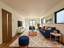 座間市相武台2丁目 戸建て 2号棟