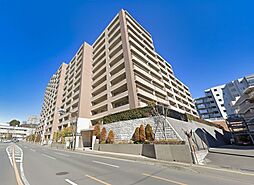 シーズンアリーナ新百合ヶ丘