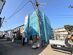 相模原市 南区上鶴間本町6丁目 戸建て 1号棟