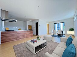 厚木市林3丁目 戸建て 1号棟