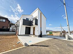 厚木市林3丁目 戸建て 1号棟