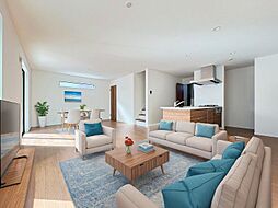 厚木市林3丁目 戸建て 2号棟