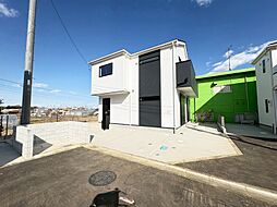 厚木市林3丁目 戸建て 2号棟