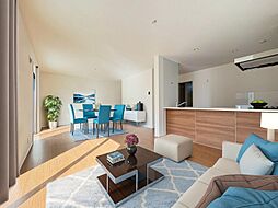 厚木市林3丁目 戸建て 3号棟