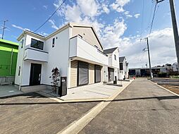 厚木市林3丁目 戸建て 3号棟