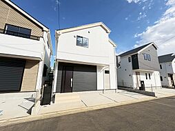 厚木市林3丁目 戸建て 4号棟