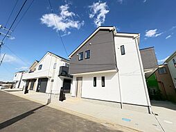 厚木市林3丁目 戸建て 5号棟