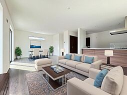 厚木市林3丁目 戸建て 6号棟