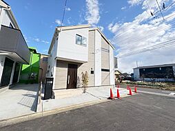 厚木市林3丁目 戸建て 6号棟