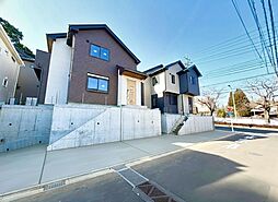 町田市図師町 戸建て 4号棟