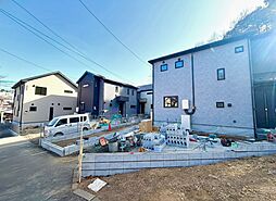 町田市図師町 戸建て 6号棟