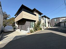 座間市南栗原4丁目 戸建て