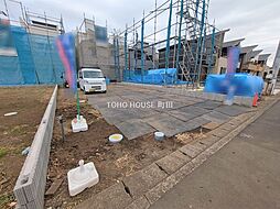 相模原市 中央区田名 戸建て 10号棟