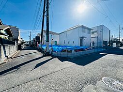 相模原市 南区上鶴間6丁目 戸建て 1号棟