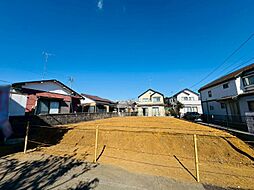 町田市本町田 土地 1号地