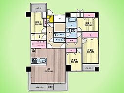 ハイマート第二聖蹟桜ヶ丘