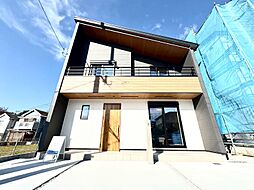 伊勢原市高森1丁目 戸建て 1号棟