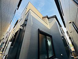 座間市座間2丁目 戸建て 4号棟